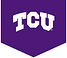 Texas Christian University Logo