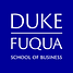 The Fuqua School of Business Logo