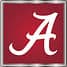 The University of Alabama Tuscaloosa Logo