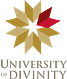 Graduate Diploma in Spirituality Logo
