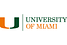 University of Miami Logo