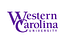 Western Carolina University Logo