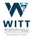 Western Institute of Technology at Taranaki Logo