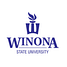 Winona State University Logo