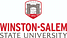 Winston Salem State University Logo