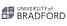 University of Bradford School of Management Logo