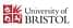 university logo