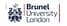 Brunel Business School Logo