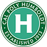 Cal Poly Humboldt Logo