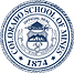 Master Of Science [M.S] Data Science Logo