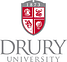 Drury University Logo