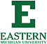 Eastern Michigan University Logo