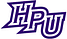 High Point University Logo