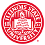 Ilinois State University Logo