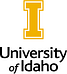 University of Idaho Logo