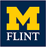 University of Michigan-Flint Logo