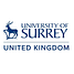 University of Surrey International Study Centre Logo