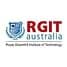 Royal Greenhill Institute of Technology Logo