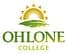 Ohlone College Logo