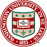 Bachelor of Environmental Earth Sciences (B.Sc) Logo