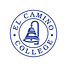 Associate of Arts in  Computer Animation Logo