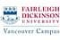 Fairleigh Dickinson University Logo