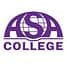 Criminal Justice (Associate in Applied Science) Logo