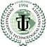 International Technological University Logo