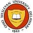 Ohio Wesleyan University Logo