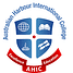 Australian Harbour International College Logo