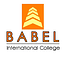 Babel International College Logo