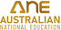 Australian National Education Institute Logo