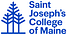 Saint Joseph's College of Maine Logo