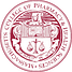 Doctor of Philosophy in Pharmacology Logo