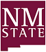 New Mexico State University Logo