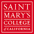 Saint Mary's College of California Logo