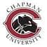 Chapman University Logo