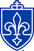 INTO Saint Louis University Logo