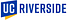 University of California, Riverside Logo