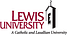 Lewis University Logo