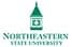 Northeastern State University Logo