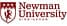 Newman University, Birmingham Logo