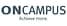 ONCAMPUS University of Sunderland Logo