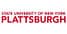 State University of New York at Plattsburgh Logo