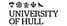 University of Hull Logo