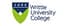 Writtle University College Logo