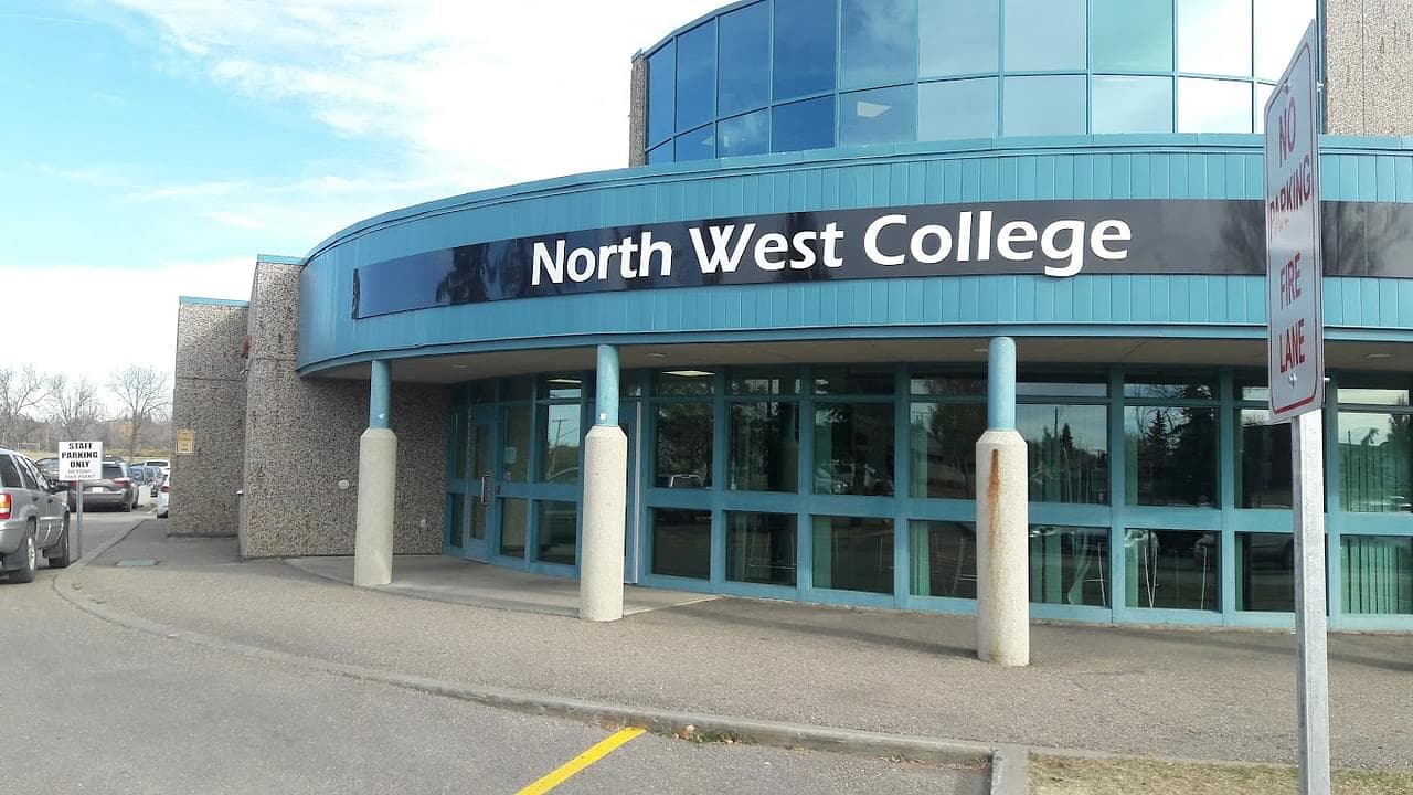 North West College Featured Image