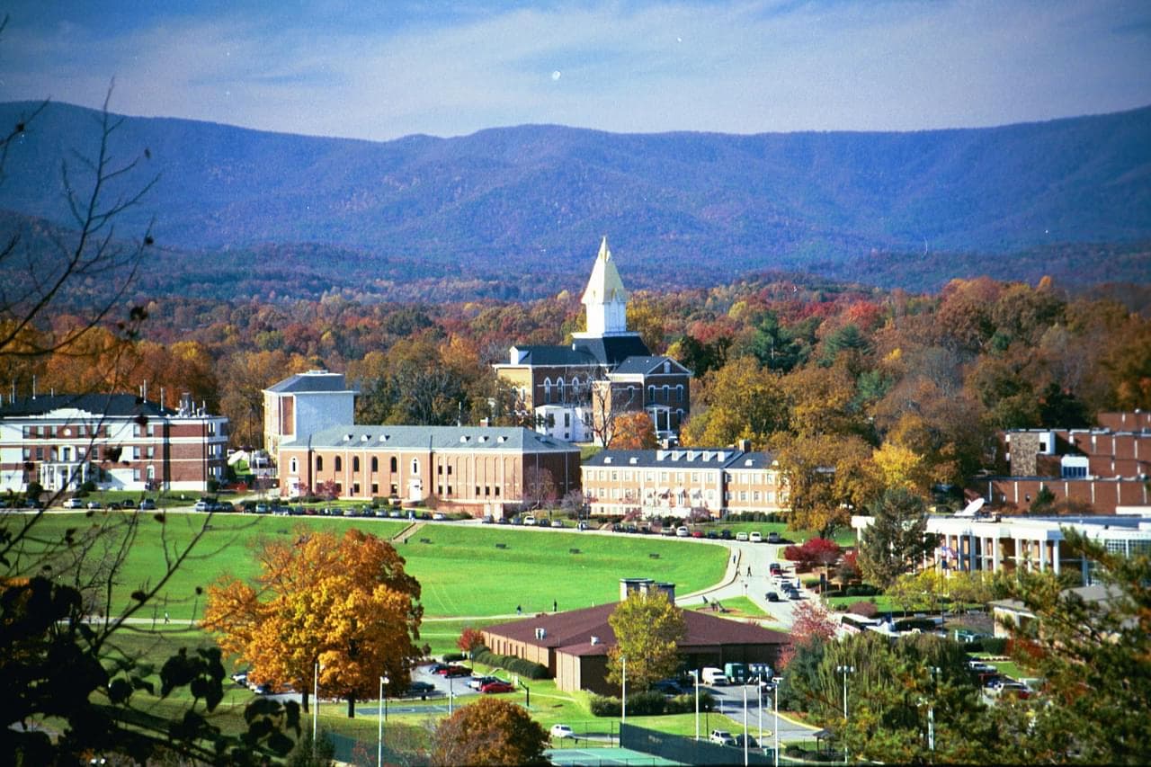 University of North Georgia Featured Image