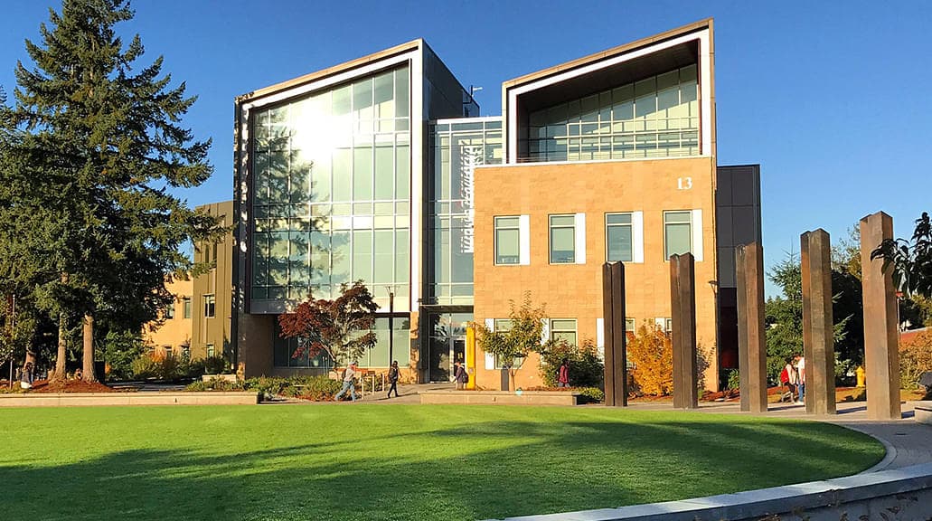 Tacoma Community College Featured Image