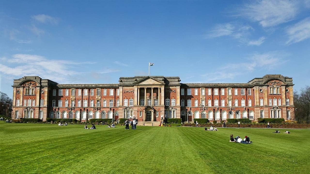 University of Leeds, Leeds International Study Centre Featured Image